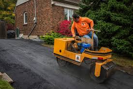 Why Choose Us For All Your Driveway Paving Needs in Tennessee Ridge, TN?